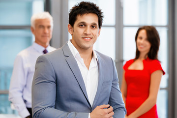 Together we will win