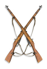 sign rifles