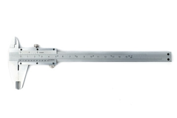 Vernier caliper