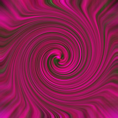 Green-Pink background  light  twirl effect