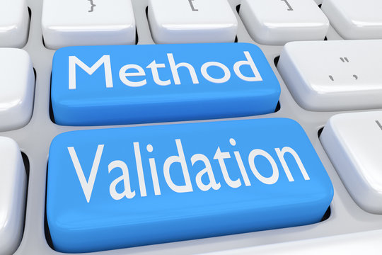 Method Validation concept