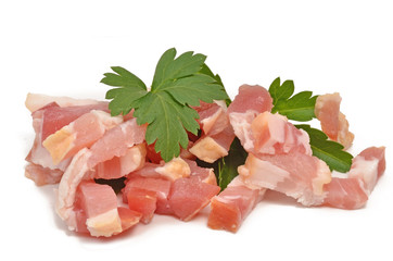 Schinkenspeck