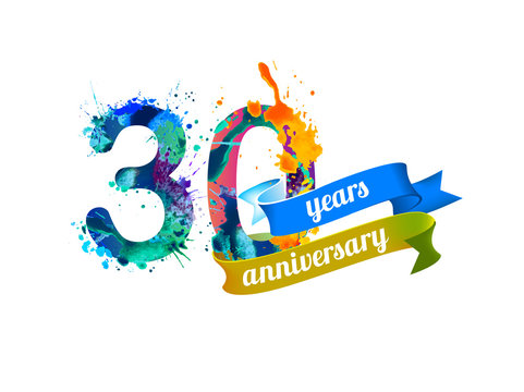 50 (thirty) years anniversary