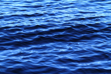 Water background