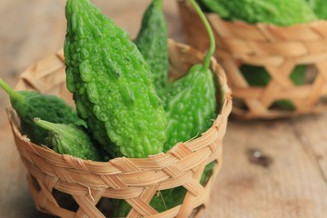 bitter melon