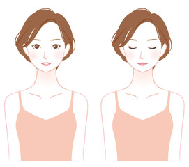 40代女性　美容　スキンケア