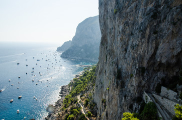 Mare di Capri