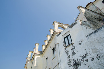 Palazzo Capri