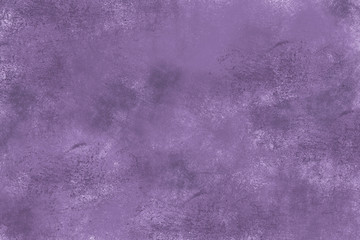 Violet  grunge texture background. Horizontally. 