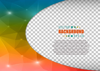 Abstract creative concept vector booklet list for web and mobile Applications, art template design, business infographic card, color page, brochure leaf, cool banner, book, poster, cover, event flyer