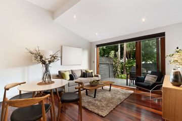 Beautiful Living room