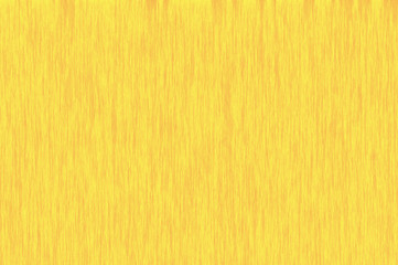 Orange and yellow background shredded pattern.  Vertical lines