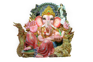 Ganesha Idol,Hindu God