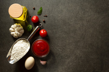 food spice and herbs