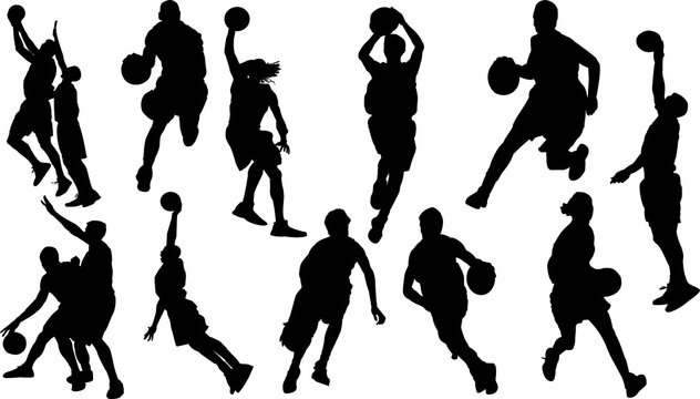 バスケットボール Images Browse 4 541 Stock Photos Vectors And Video Adobe Stock