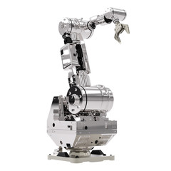 robotic arm