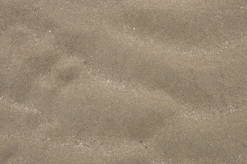 Sand texture background 