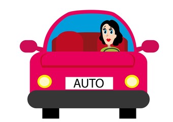 auto © monikakosz