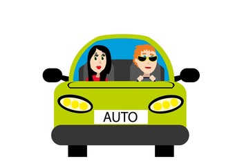 auto © monikakosz