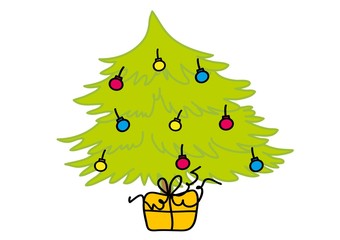 Boże Narodzenie © monikakosz