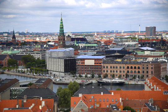 Copenhagen, Denmark