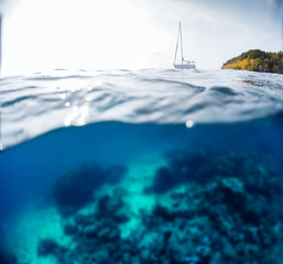 Island