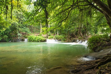 Obraz premium Waterfall