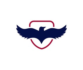 Bird logo