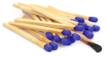 Matchsticks