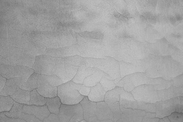 Concrete cracked texture background