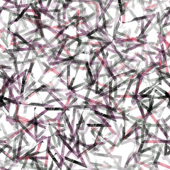 Materiał do szycia Abstract seamless pattern. Background with watercolor effect. Textile print for bed linen, jacket, package design, textile and fashion concepts.