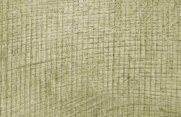 Wood texture. Lining boards wall. Wooden background pattern. Showing growth rings