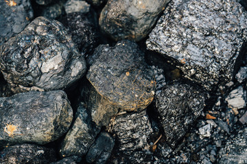 coal
