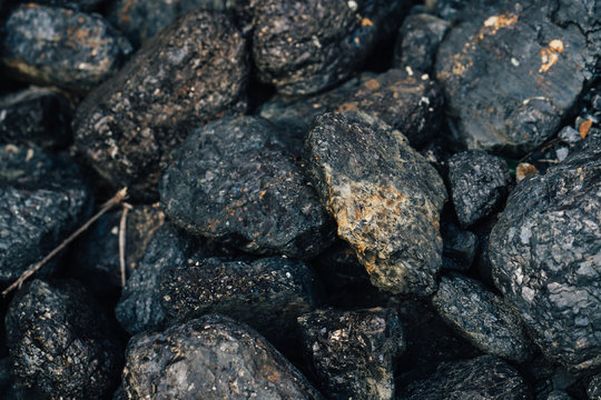 coal
