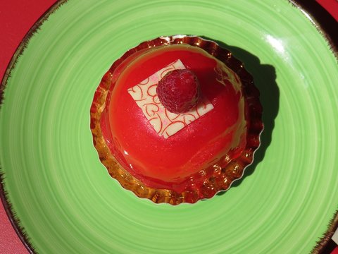 g&acirc;teau