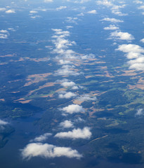 Finland in late summer
