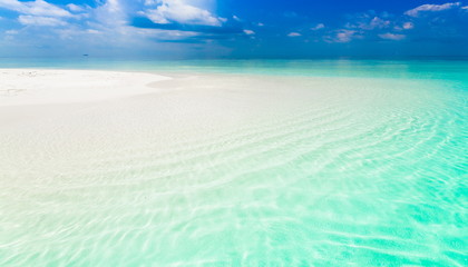 Maldives,  tropical sea background!