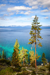 Lake Tahoe