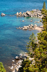 Lake Tahoe
