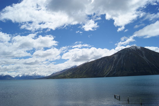 lac ohau
