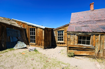 Bodie State Historic Park