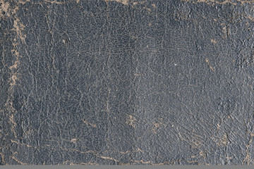 Leather / Abstract texture background of old leather. - 119635122