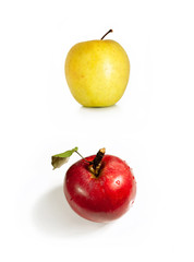 apples