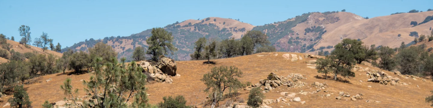 Tehachapi Loop California