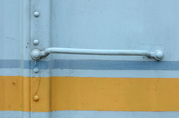 locomotives rust, trains