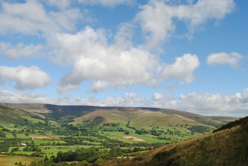 Peak District