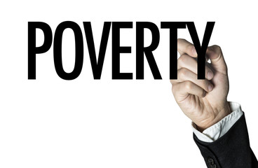 Poverty