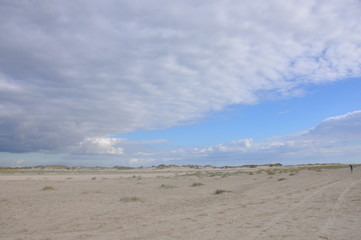 Strand Rømø