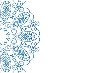 Obraz premium Abstract Background