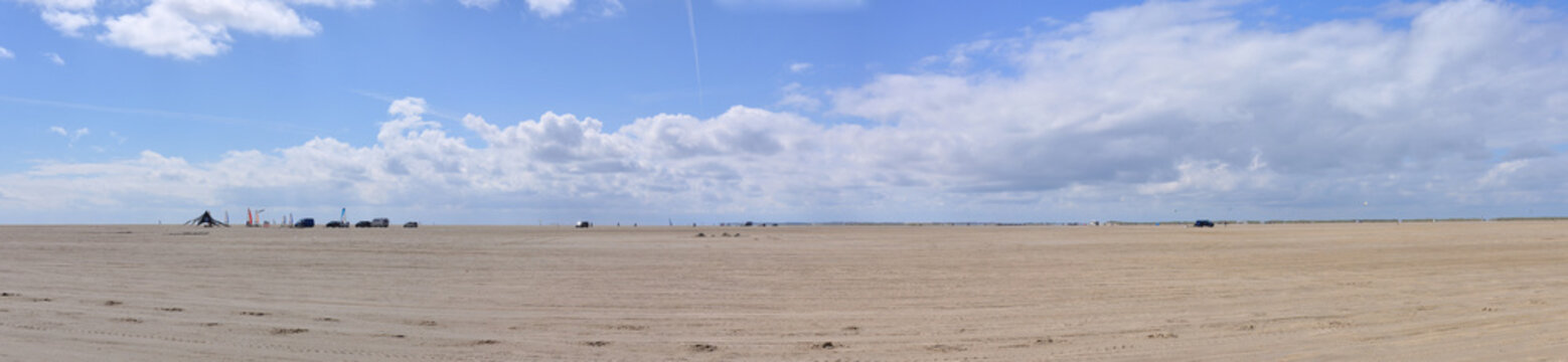 R&ouml;m&ouml; Strand R&oslash;m&oslash;